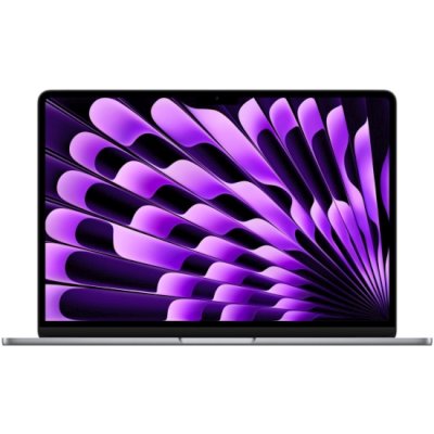 ноутбук Apple MacBook Air 13 2024 MRXP3LL/A