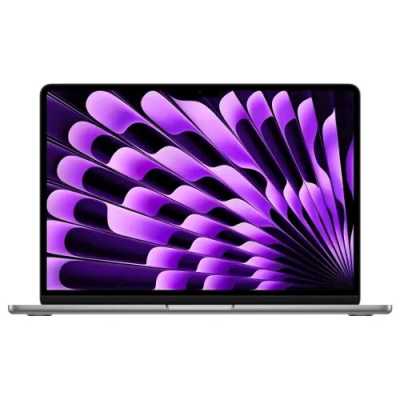 Ноутбук Apple MacBook Air 13 2024 MRXP3ZP/A