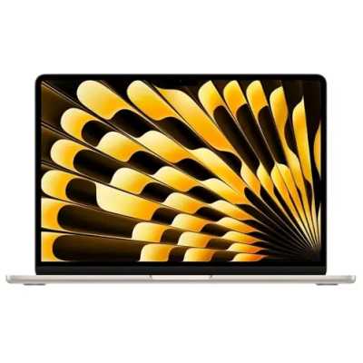 Ноутбук Apple MacBook Air 13 2024 MRXT3PA/A
