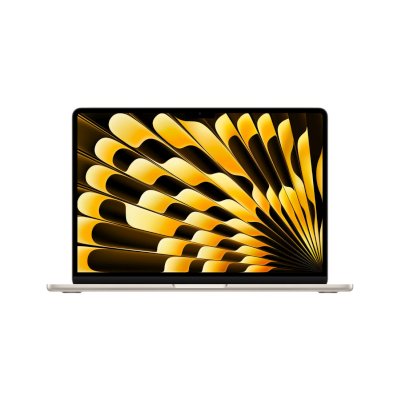 Ноутбук Apple MacBook Air 13 2024 MRXU3ZP/A
