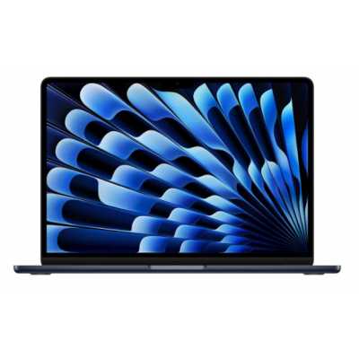 Ноутбук Apple MacBook Air 13 2024 MRXW3ZP/A