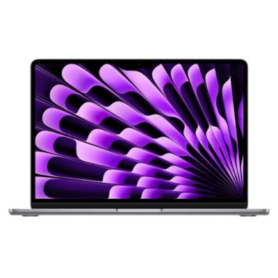 ноутбук Apple MacBook Air 13 2024 MXCR3LL/A