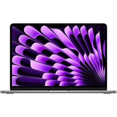 ноутбук Apple MacBook Air 13 2024 MXCR3ZA/A