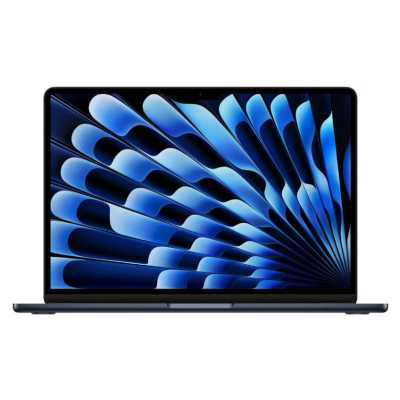 Ноутбук Apple MacBook Air 13 2024 Z1BC0004H