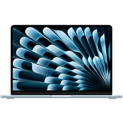 Ноутбук Apple MacBook Air 13 2025 MC6T4LL/A
