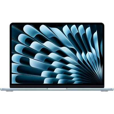 ноутбук Apple MacBook Air 13 2025 MC6U4HN/A
