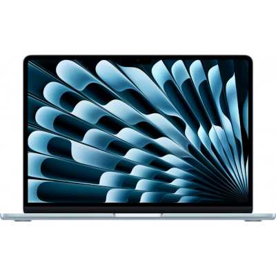 ноутбук Apple MacBook Air 13 2025 MC6U4X/A