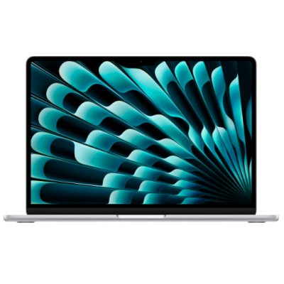 Ноутбук Apple MacBook Air 13 2025 MW0W3NH ENG