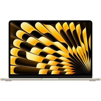 ноутбук Apple MacBook Air 13 2025 MW103RU/A