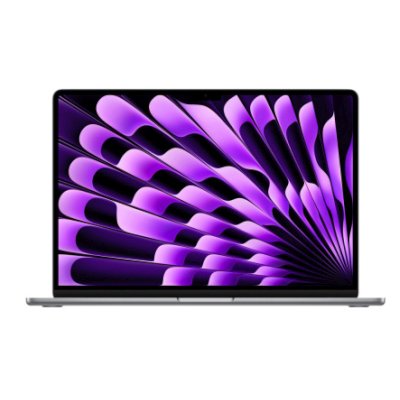 Ноутбук Apple MacBook Air 15 2023 MMQKQ3ZP/A