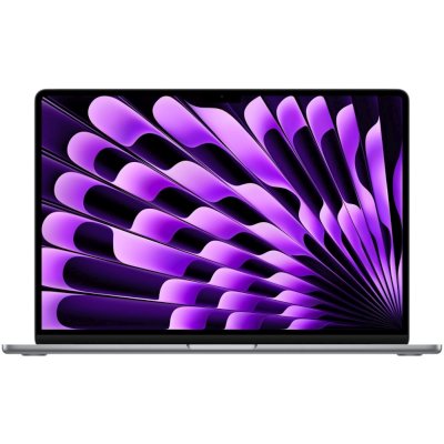 Ноутбук Apple MacBook Air 15 2023 MQKP3_RUSG