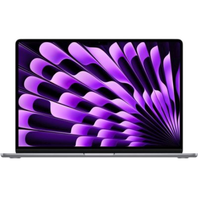 Ноутбук Apple MacBook Air 15 2023 MQKP3ZA/A