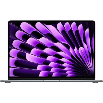 Ноутбук Apple MacBook Air 15 2023 MQKP3ZS/A