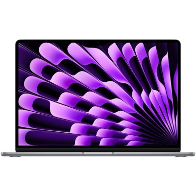 Ноутбук Apple MacBook Air 15 2023 MQKQ3LL/A
