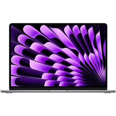 ноутбук Apple MacBook Air 15 2023 MQKQ3RU/A