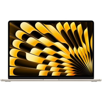 Ноутбук Apple MacBook Air 15 2023 MQKU3_RUSG