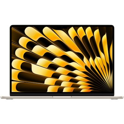 Ноутбук Apple MacBook Air 15 2023 MQKV3_RUSG
