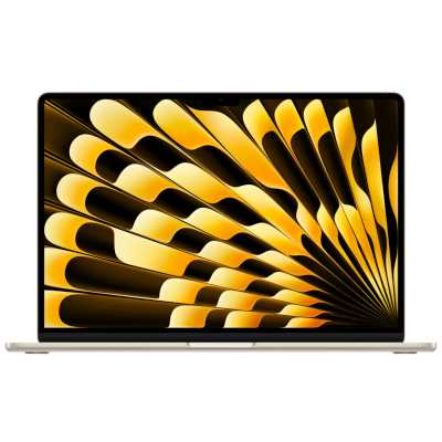 ноутбук Apple MacBook Air 15 2024 MC9F4HN/A