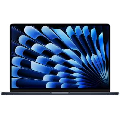 ноутбук Apple MacBook Air 15 2024 MC9G4LL/A