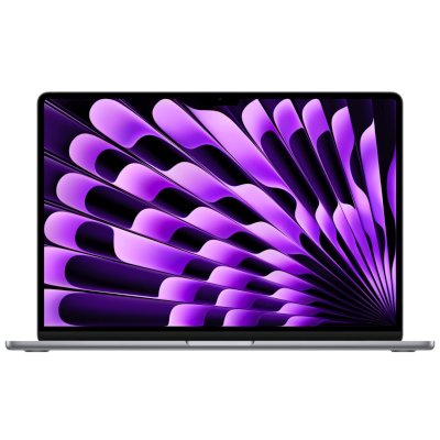 Ноутбук Apple MacBook Air 15 2024 MRYN3X/A