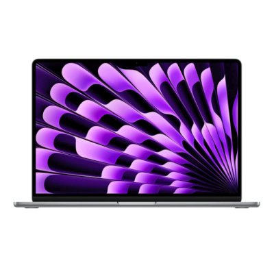 Ноутбук Apple MacBook Air 15 2024 MRYN3ZP/A