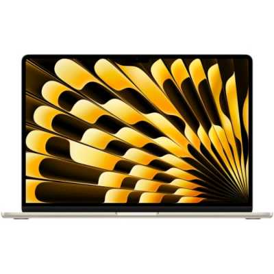 ноутбук Apple MacBook Air 15 2024 MRYR3LL/A