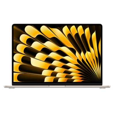 ноутбук Apple MacBook Air 15 2024 MRYT3ZP/A