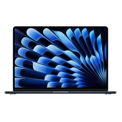 Ноутбук Apple MacBook Air 15 2024 MRYV3ZP/A
