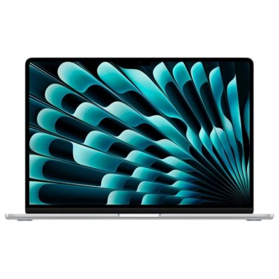 Ноутбук Apple MacBook Air 15 2025 MC6J4ZA/A