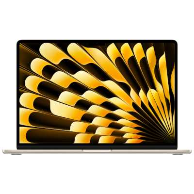 Ноутбук Apple MacBook Air 15 2025 MW1K3HN/A