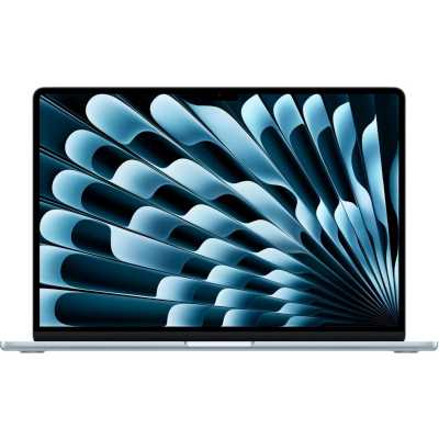 ноутбук Apple MacBook Air 15 2025 Z1HD000VB