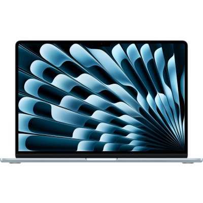 ноутбук Apple MacBook Air 15 2026 MDV94LL/A