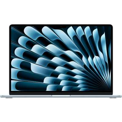 Ноутбук Apple MacBook Air 15 2026 MDVQ4LL/A