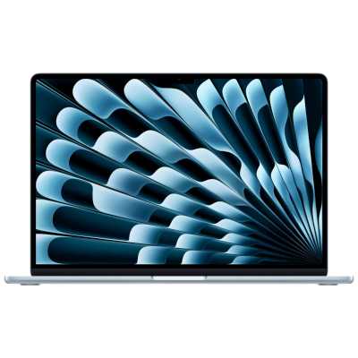 ноутбук Apple MacBook Air 15 2026 MDVT4HN/A