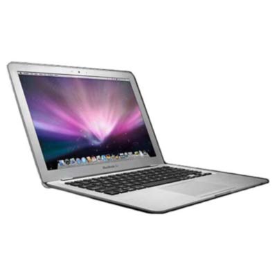 ноутбук Apple MacBook Air Z0FS