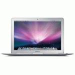 Ноутбук Apple MacBook Air MB543
