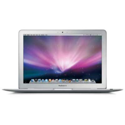 ноутбук Apple MacBook Air MB940