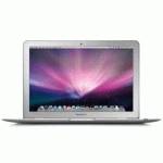 Ноутбук Apple MacBook Air MC233