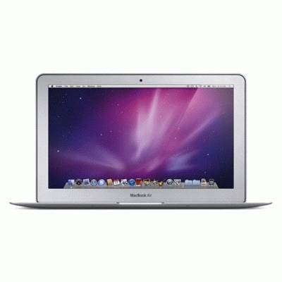 Ноутбук Apple MacBook Air MC5063