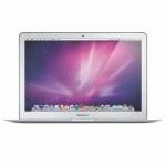Ноутбук Apple MacBook Air MC966