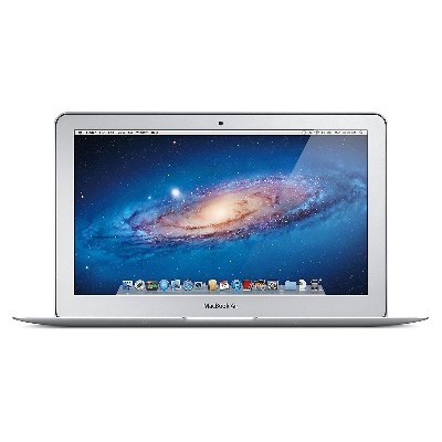ноутбук Apple MacBook Air MD231