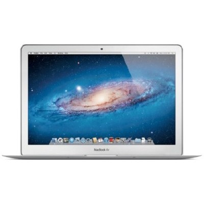 ноутбук Apple MacBook Air MD232C18GH1
