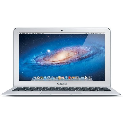 ноутбук Apple MacBook Air MD712 i5 4260U