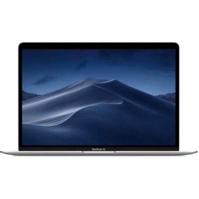 ноутбук Apple MacBook Air MVFK2