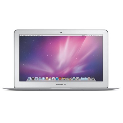 ноутбук Apple MacBook Air Z0JK