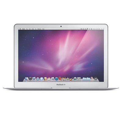 ноутбук Apple MacBook Air Z0ME0003Z