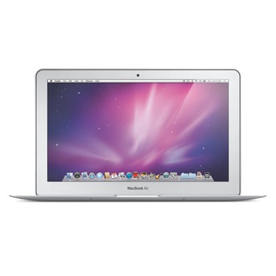 ноутбук Apple MacBook Air Z0MG-1