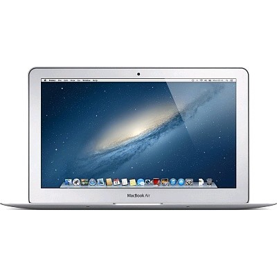 ноутбук Apple MacBook Air Z0NX000FE