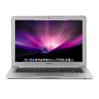 ноутбук Apple MacBook Air Z0NZ000BE