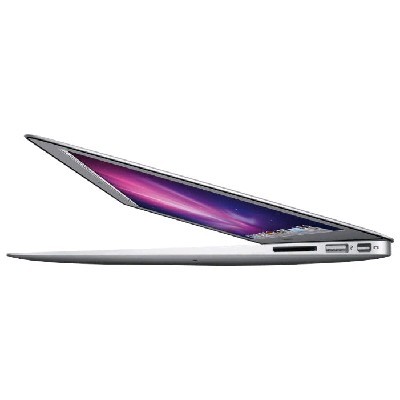 ноутбук Apple MacBook Air Z0NZ000RC